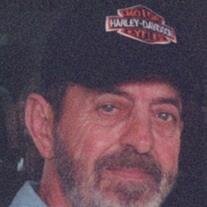 Gerry   Redwine