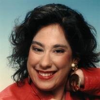 Lizbeth Class Muniz