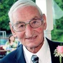 Elbert J.  Rowell