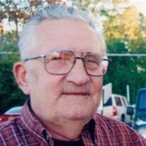 Billy C.  Landers