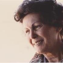 Helen Daves  Cochran