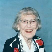 Dorothy   McLaughlin