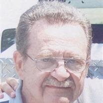 Marvin 'Pat'  Whelchel