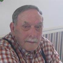 Frank E.  Martin