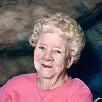 Thelma D. Chamberlain