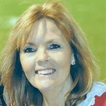 Karen  Ellington  King