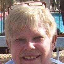 Linda  Arendell