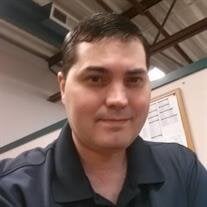 Robert Wade Johnson