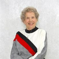 Marilyn  Stewart