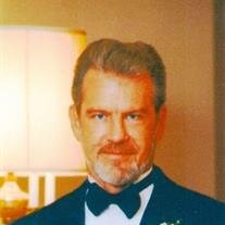 Marvin (Gene)  McElwaney