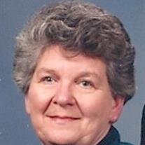 Janelle B.  Steen