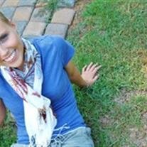 Jessica Lynn McElveen