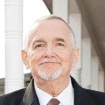 Ronald   Lancaster
