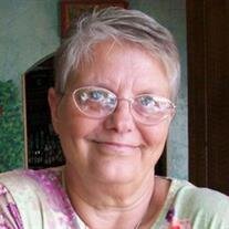 Linda  Honrath