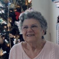 Ione M.  Jackson