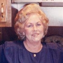 Betty Jane Marmon