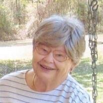 Lillie Mae  Walker