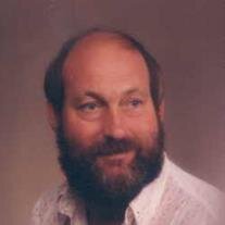 Joseph Fred Storey
