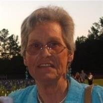 Barbara Rodgers Laster