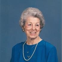 Louise  Burrow