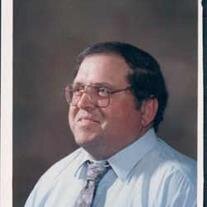 Michael (Mike) Pollard