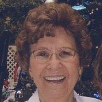Geneva  Cook