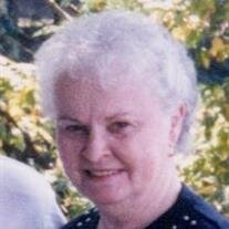 Carolyn Davis Palmer