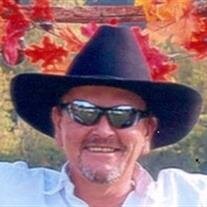 Scott Douglas King
