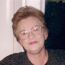 Ginger Watson Kelley