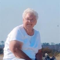 Julia Arlene Cooksey