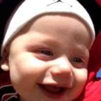 Ryland Timothy Beck
