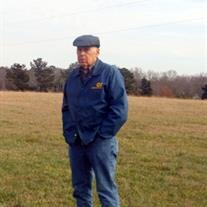 Earl Edward Robinson