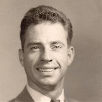 George Malcolm Hood