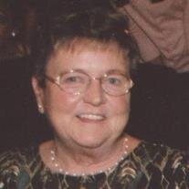 Helene P. Wilson