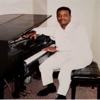 Mr.  Scott David Hayes