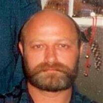 Michael Steven McDaniel