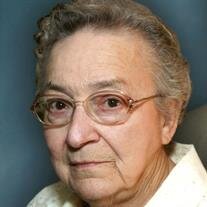 Rita J. Whitten