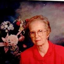 Margaret Mary Kilkelly