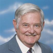 Robert "Bob" P. Bushey Sr.