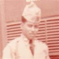 Manuel C. Lopez