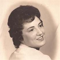 Barbara Jean Apple