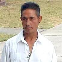 Aquilino Bonilla