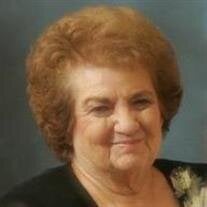 Mrs. Barbara Cofer Kirkland