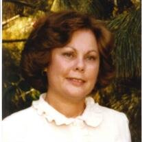 Marlene Joyce  Long