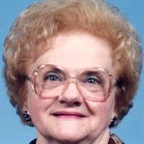 Mary June Prizmonte