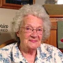 Mary  Jean Larimore
