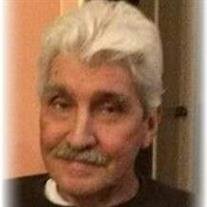 Bernard George Guntow Sr