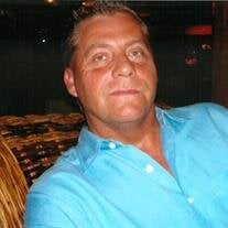 Dwan McKinley Stacey