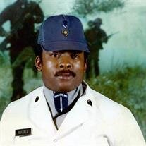 Tommie Lee Russell Sr.
