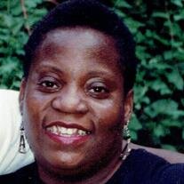 Patti Jean Howard-Shields